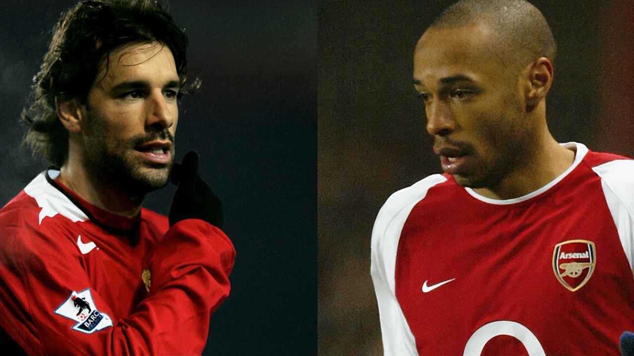 亨利范尼维埃里舍甫琴科罗纳尔多,足坛射手榜贝利梅西c罗