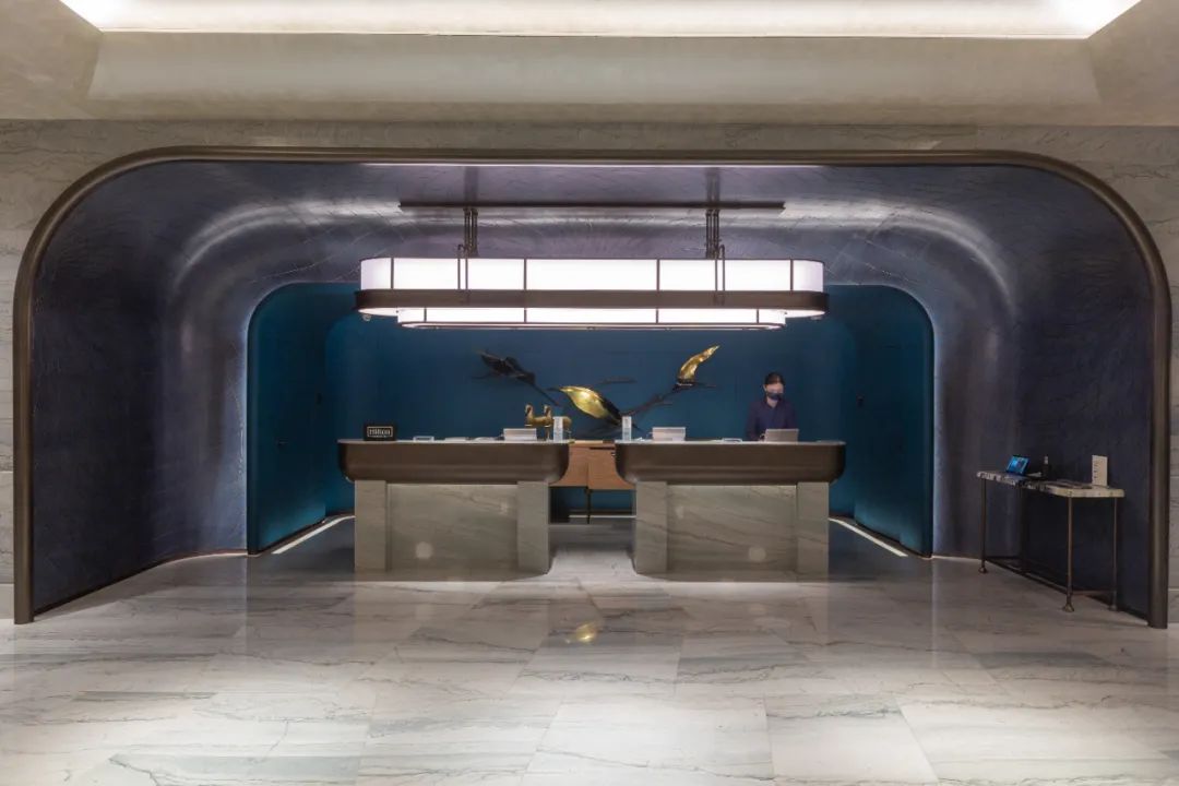 居停中国第四家华尔道夫酒店，奢享美味佳肴，开启鹭岛新玩法！