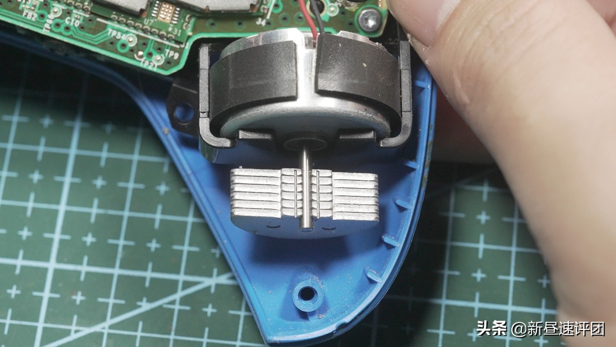 拆解xbox游戏机,xbox手柄拆修工具