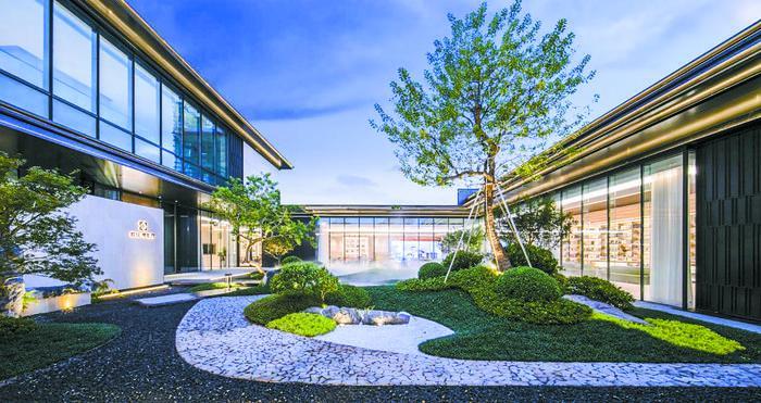 “家”的生长联发了如指掌智慧工场系统更透明更便捷地管控房子的质量