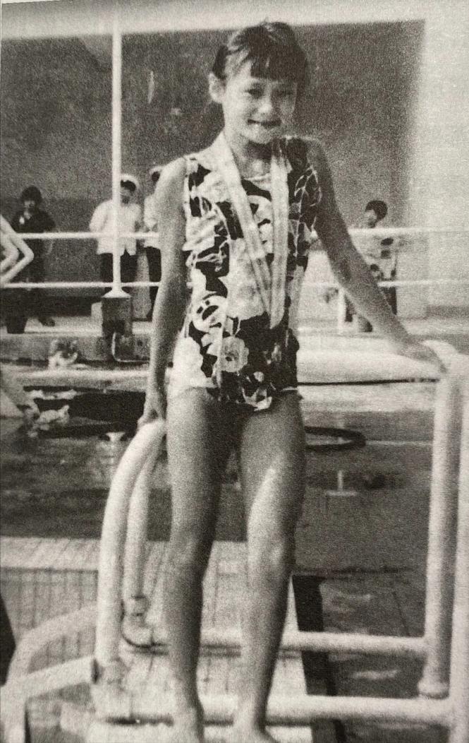 中国跳水历届女皇退役去向,中国跳水皇后后继有人