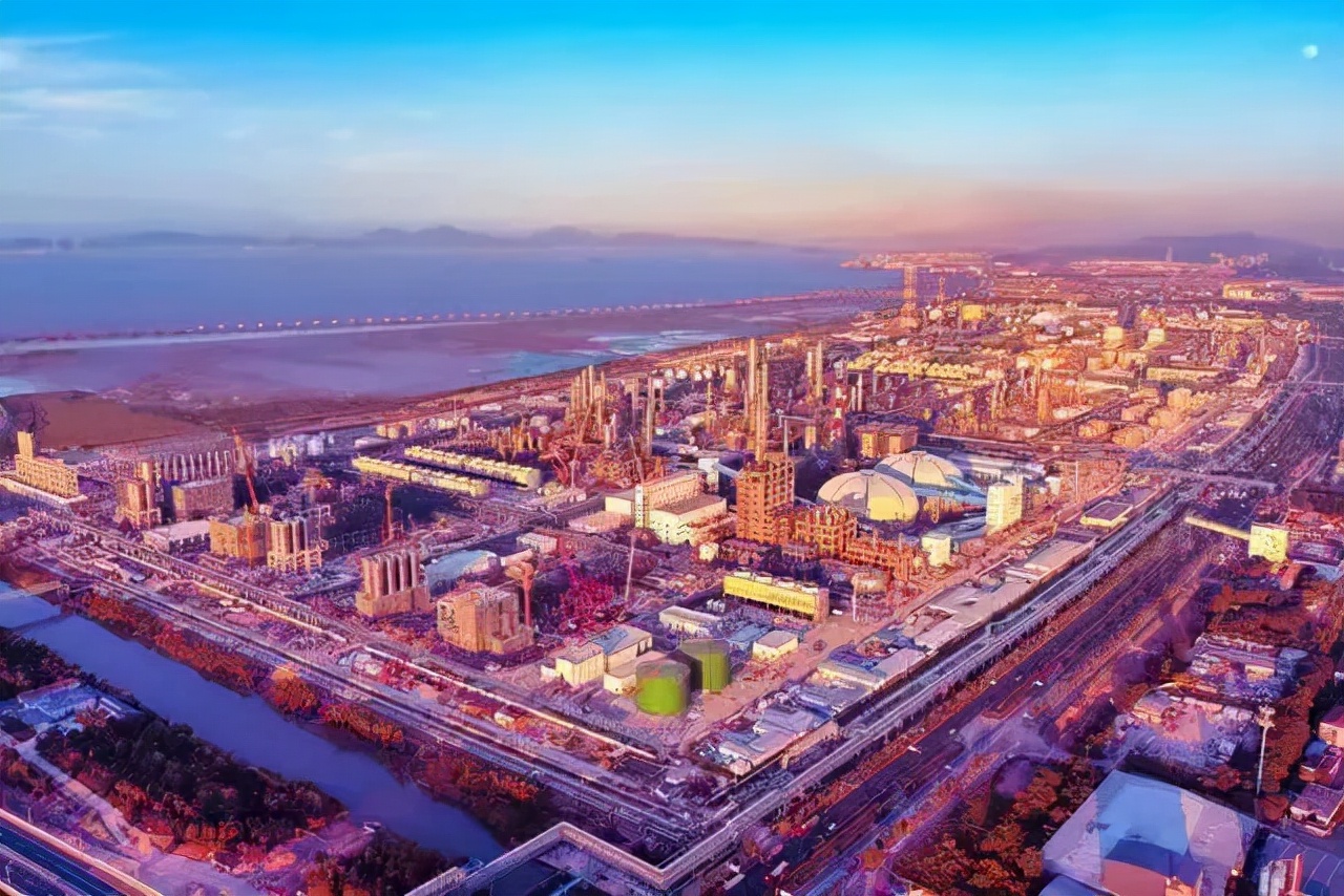 2023年央企10大超级工程,央企十大超级工程排名