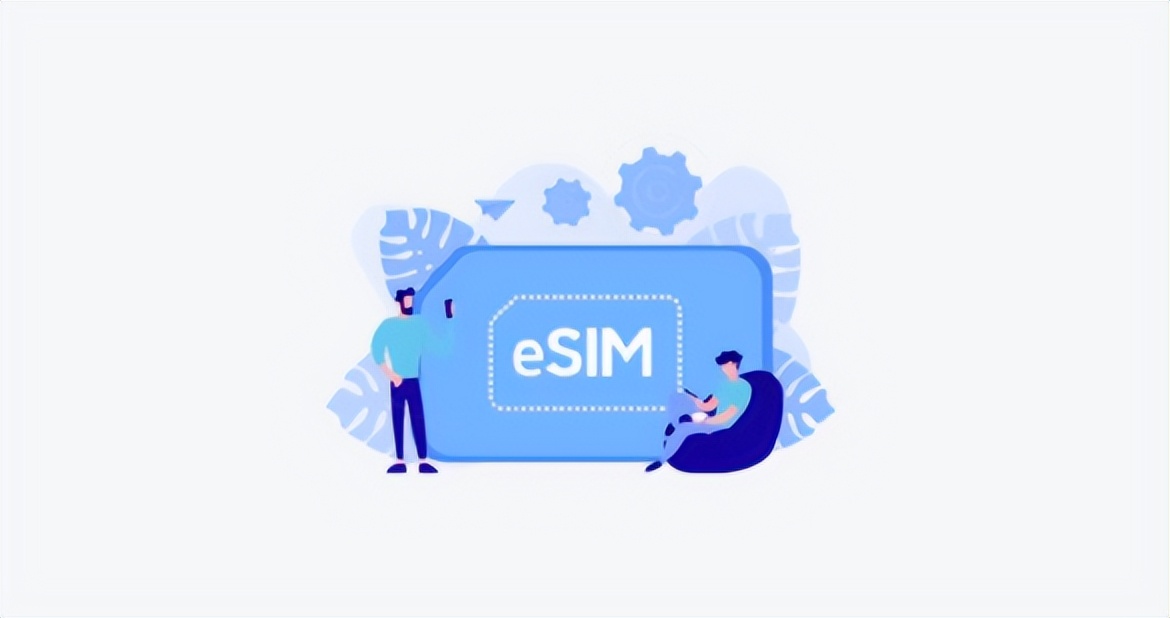 安卓esim大概什么时候可以用,国内安卓手机支持esim吗