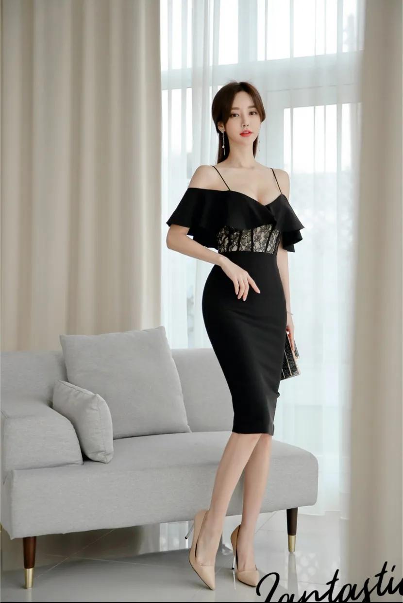 孙允珠清凉夏季柠檬黄v领,孙允珠夏日清凉碎花裙