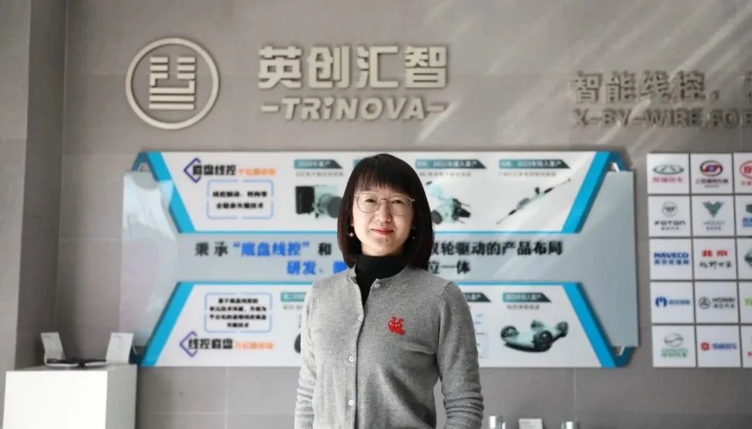 我与武清共赴春天