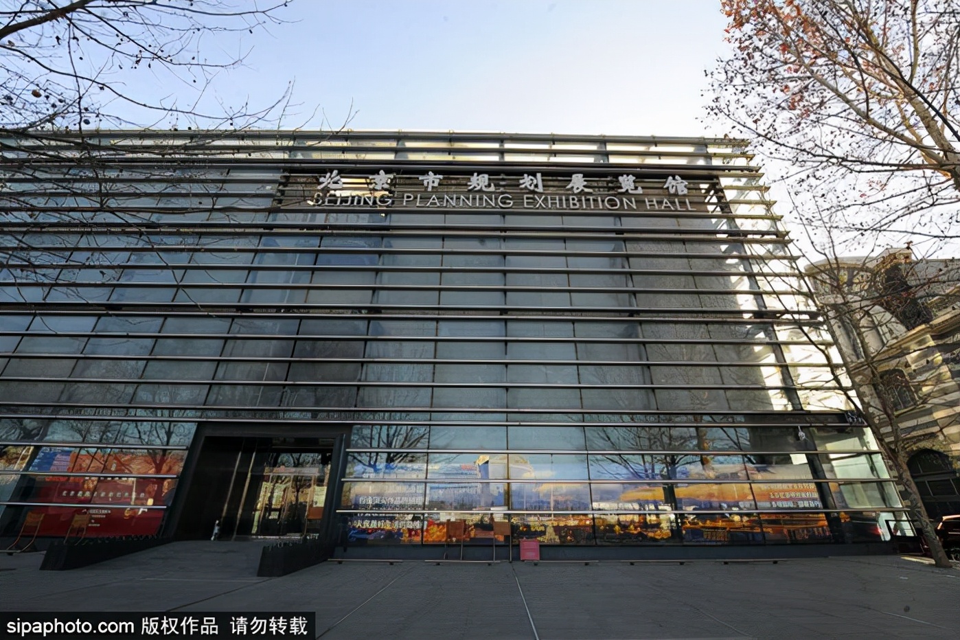 北京博物馆旅游团,游览北京博物馆的旅游路线图