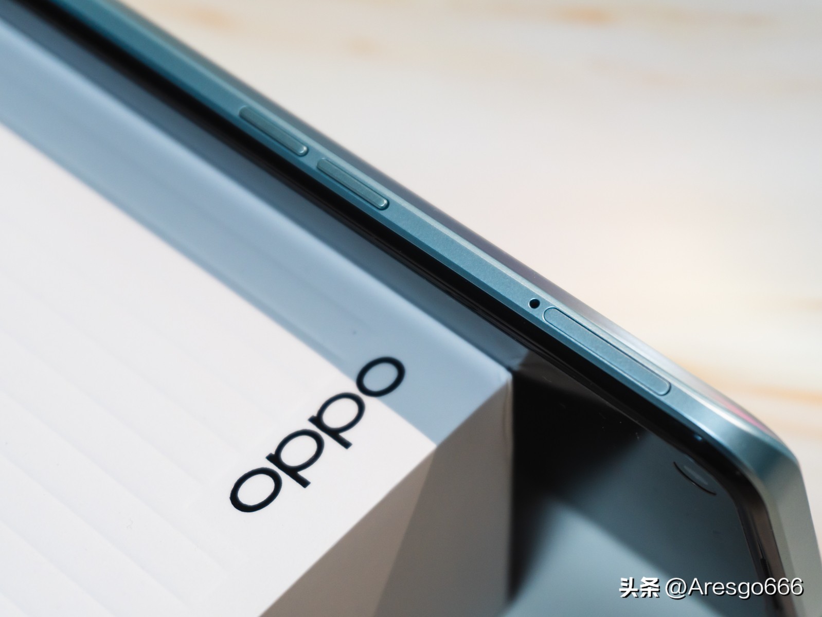 oppok10x详细评测,oppok10x开箱实测