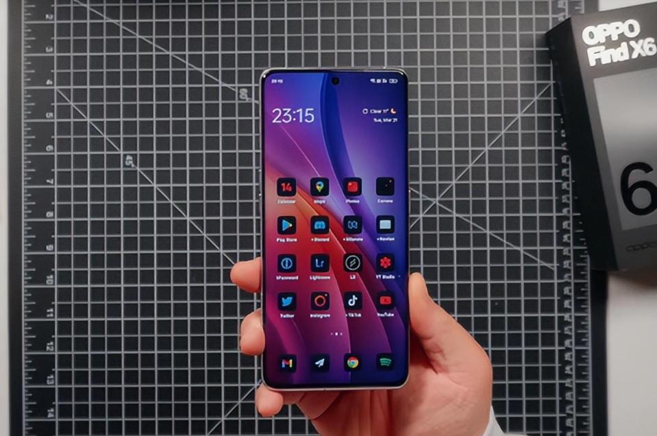 目前最值得入手的安卓旗舰手机,目前配置最高的安卓手机有哪些