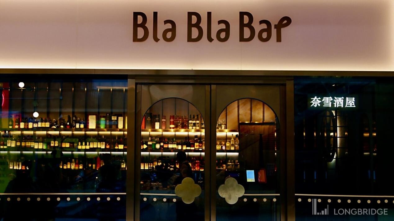 海伦司小酒馆真实开店感受,海伦司小酒馆真实利润