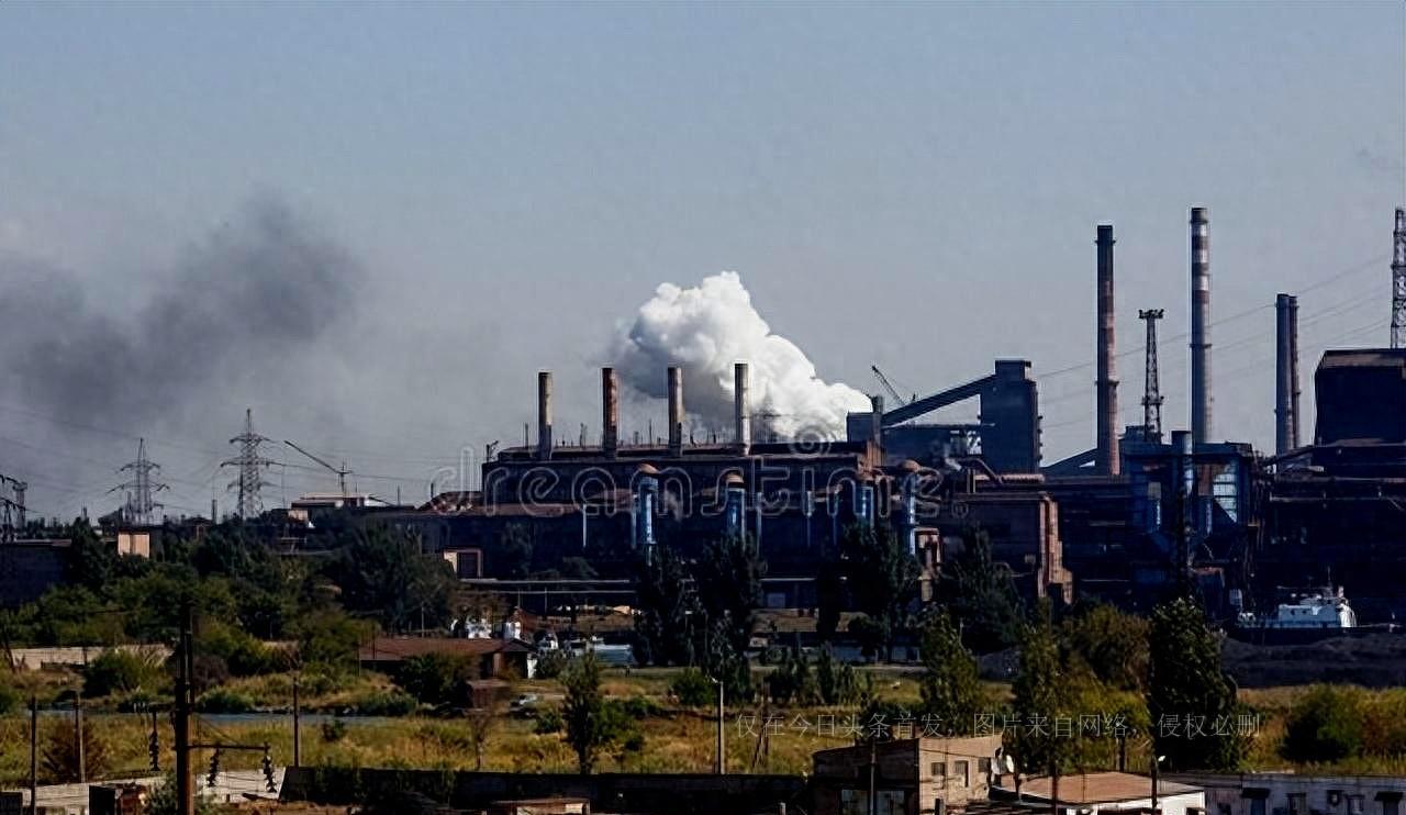 钢铁巨头到底有多厉害,钢铁巨头出场