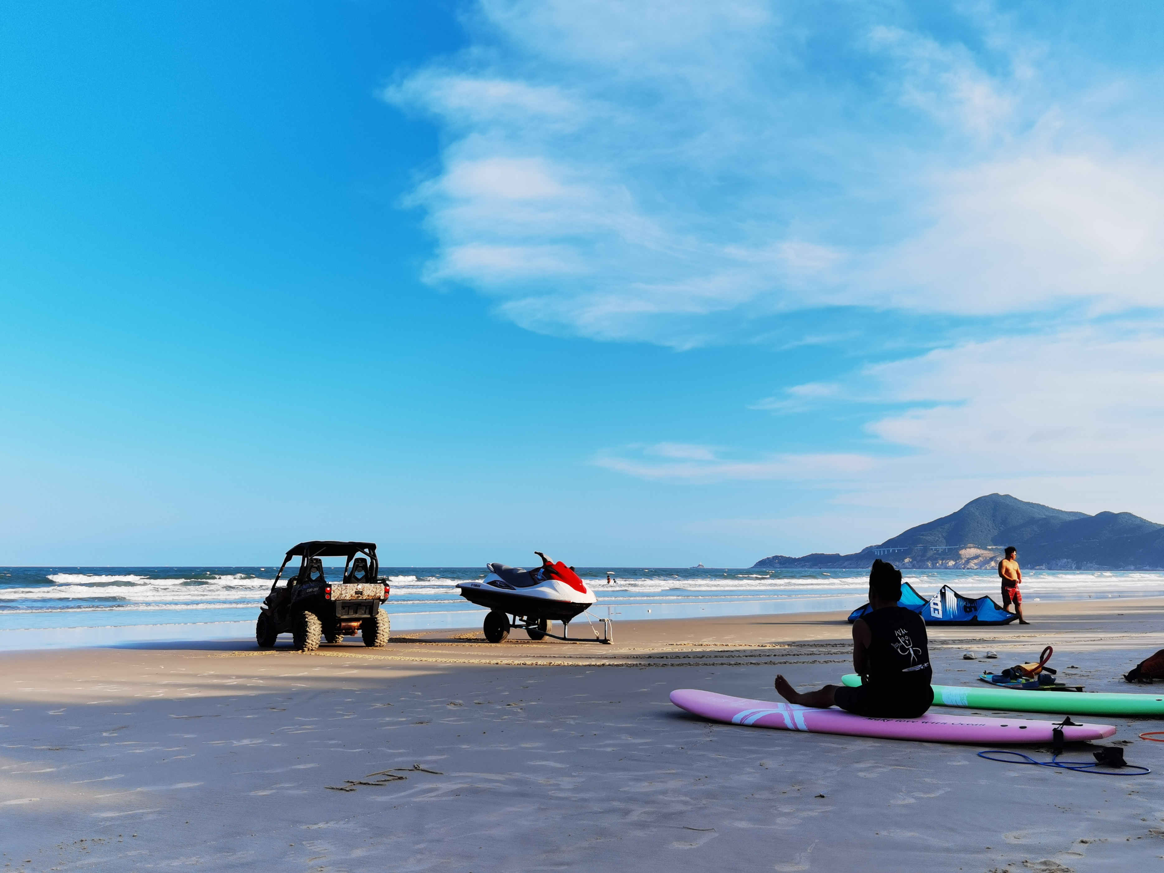 漳州海边推荐亲子游,漳州东山岛一日游价格表
