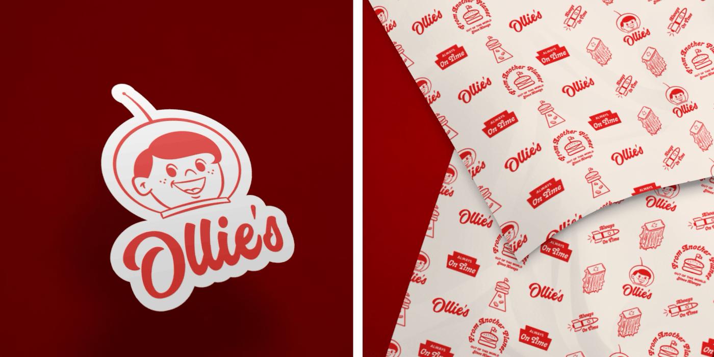 大牌感logo设计,40款品牌logo设计集锦