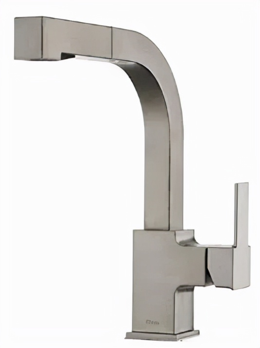 十大品牌厨房冷热水龙头排行榜,顶级厨房水龙头有哪些牌子