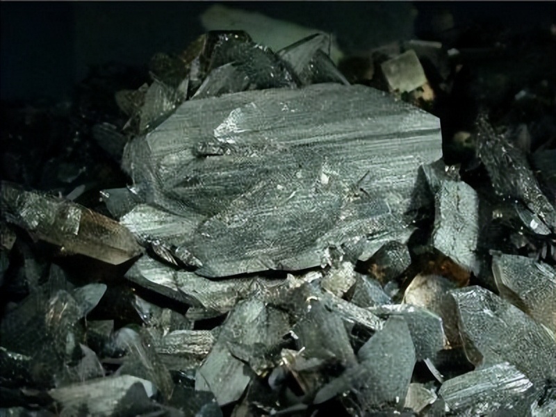 江西发现世界最大钨矿,江西发现全球最大铷矿