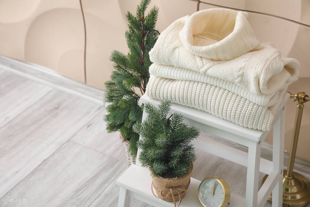 亚麻针织毛衣洗缩水了可以恢复吗,毛衣缩水怎么恢复最简单方法