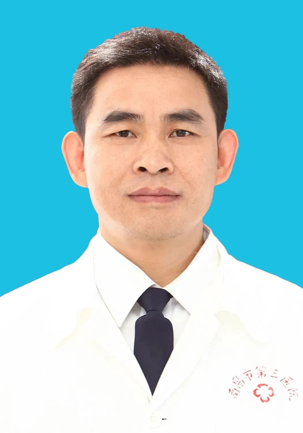 南昌熊政,南昌市第三医院熊政