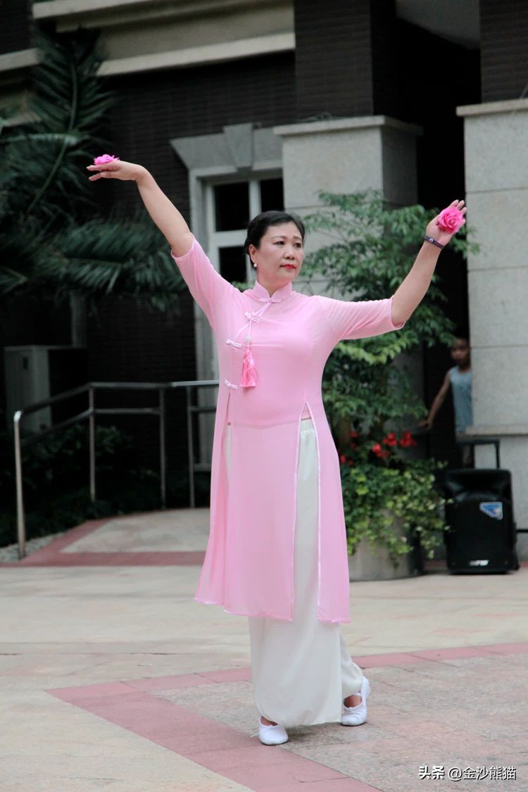 成都神仙树景区,成都神仙树大院好漂亮