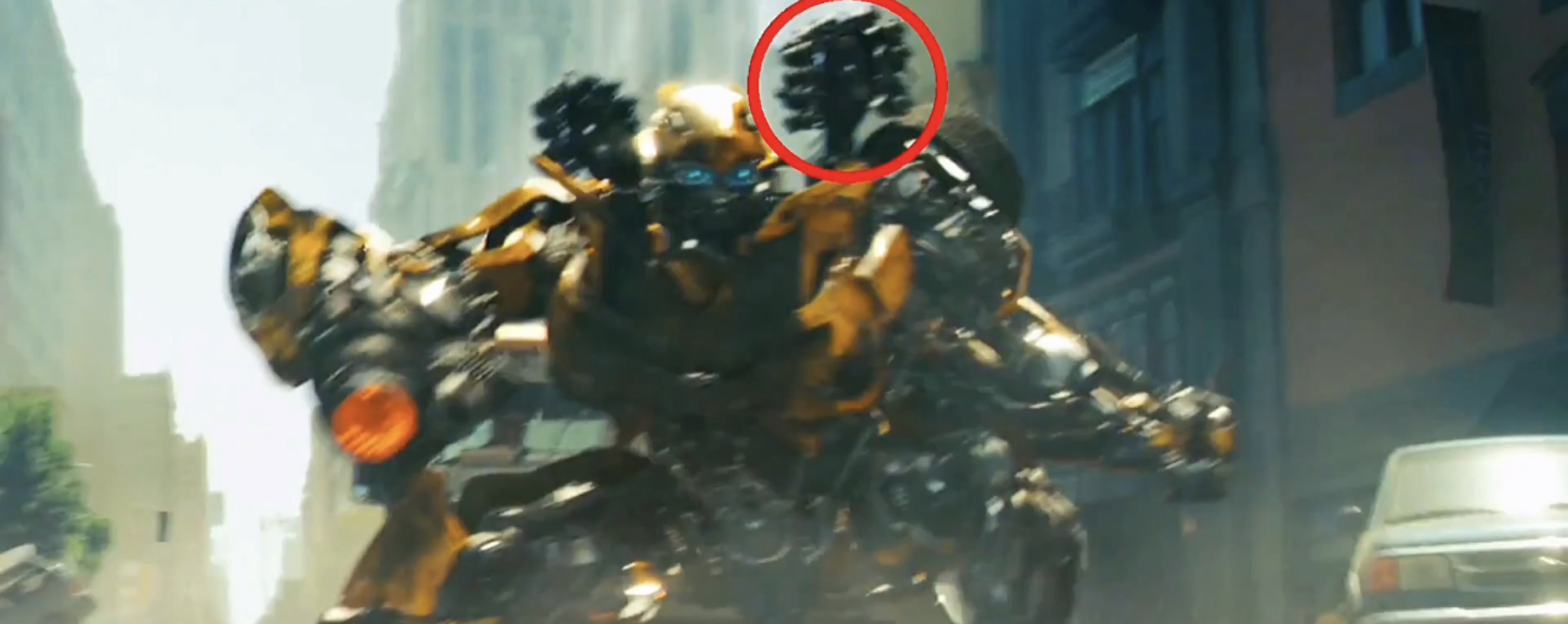 大黄蜂绝密档案活动什么时候开始,变形金刚大黄蜂档案全解析