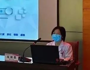 洛惠渠开展“奋进新征程岗位展风采”庆祝“3.8”劳动妇女节活动