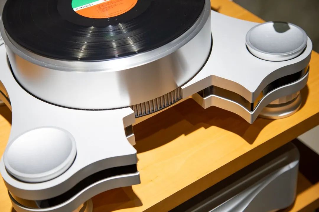 前所未见的设计,颠覆性的创新发明