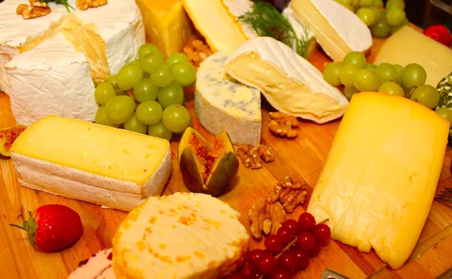 哪些蔬菜和食物含钙最高,8种蔬菜含钙量堪比牛奶