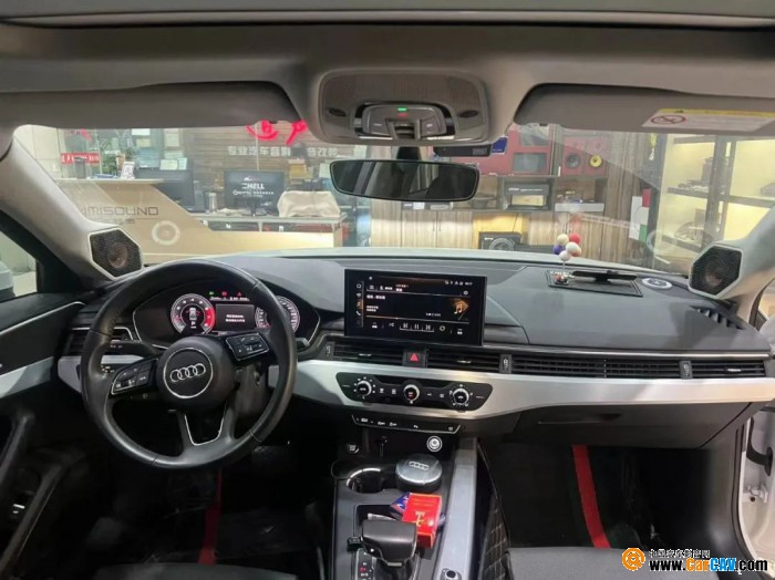 奥迪a3l进取运动型音响,21款奥迪a3音响改装方案