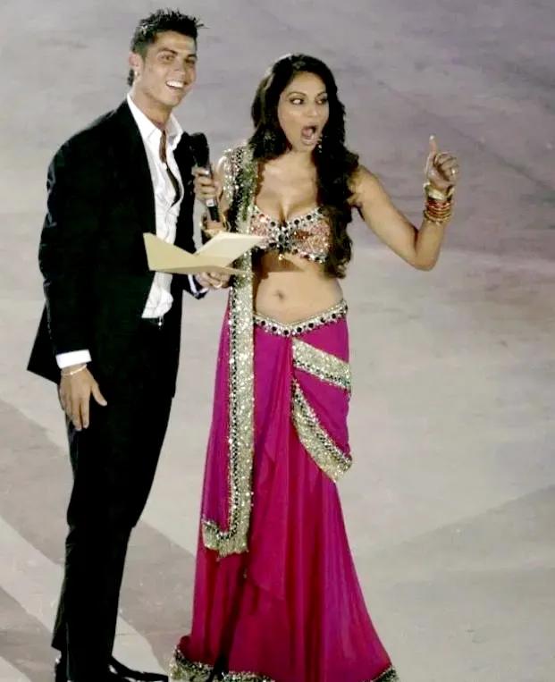 梅西和c罗绝代双骄的时代,梅西和c罗的年轻时