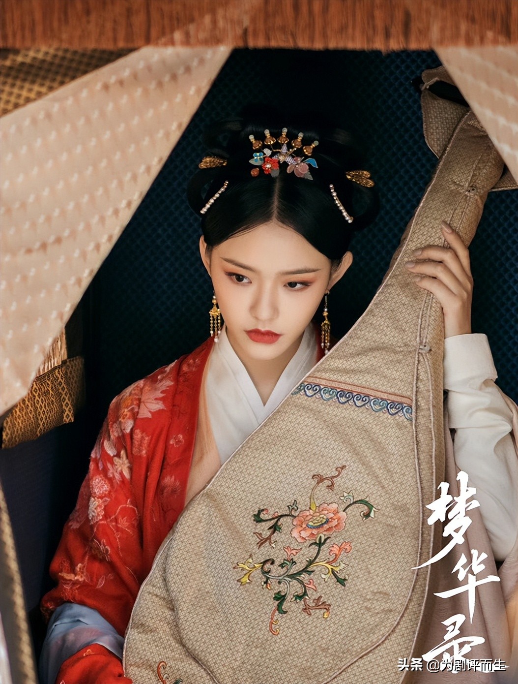 梦华录宋引章怎么反击沈如琢了,梦华录宋引章