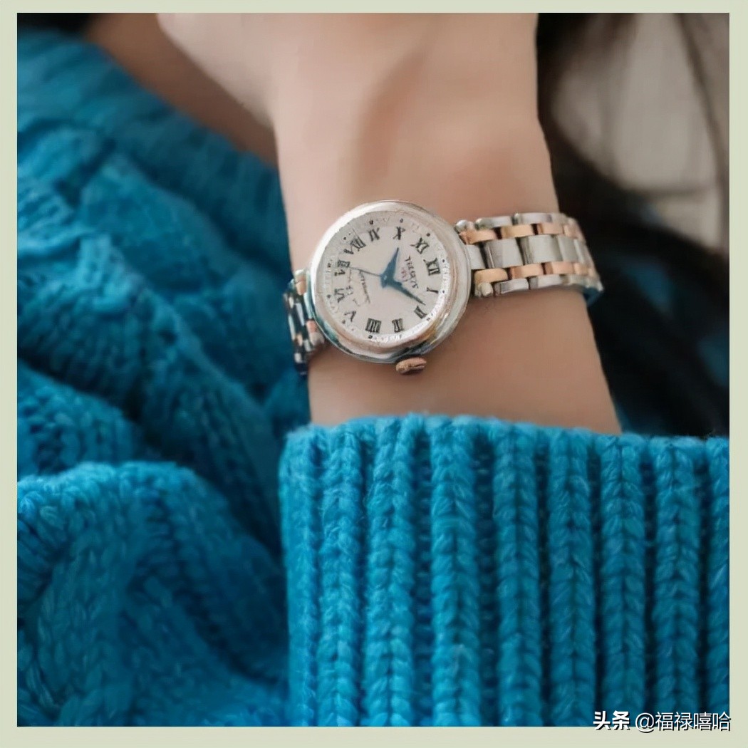 2022适合年轻人戴的表,25岁左右戴什么表