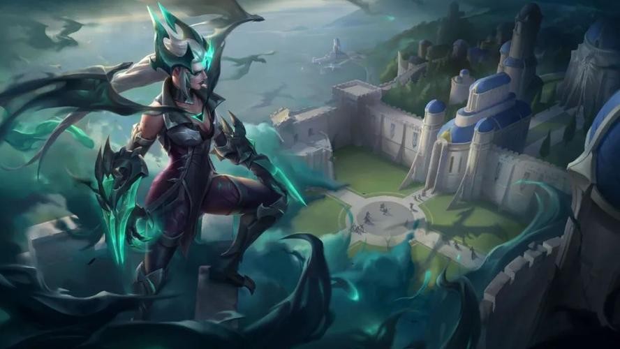 突然成为T0打野，不怕螳螂，力克男枪，三项一出直接无敌