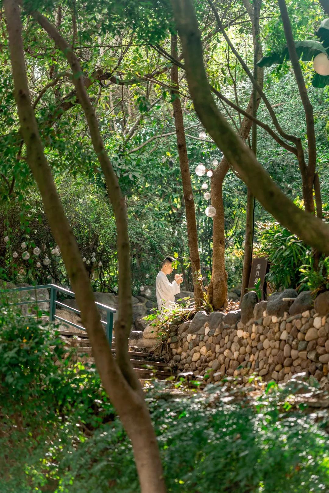 昆明温泉亿壕,昆明可以住一晚的泡温泉景点