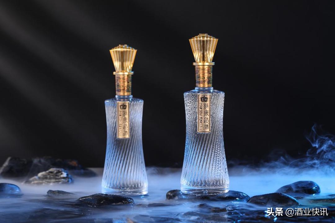 杜康最辉煌的时刻,杜康还能发展起来吗