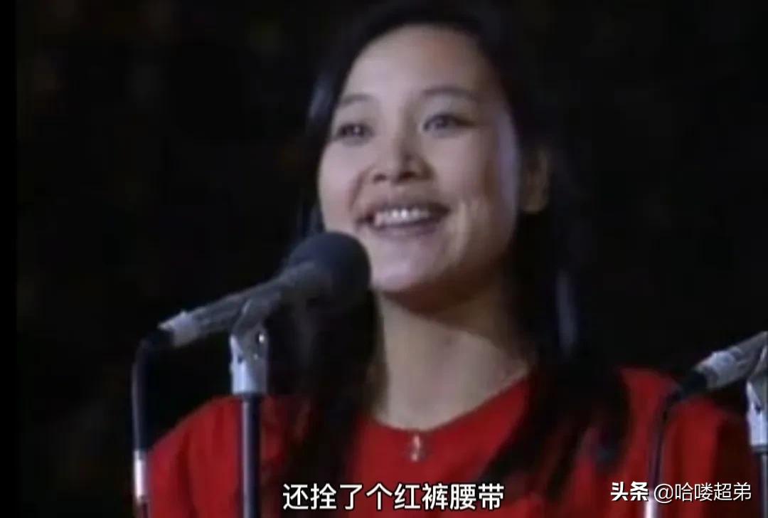 四位被除名的国家级演员,哪四位国家一级演员遭除名