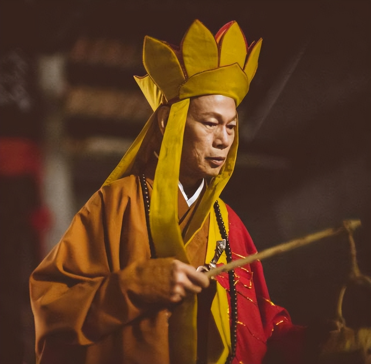 不是因为周星驰放弃了吴孟达,周星驰吴孟达遗憾