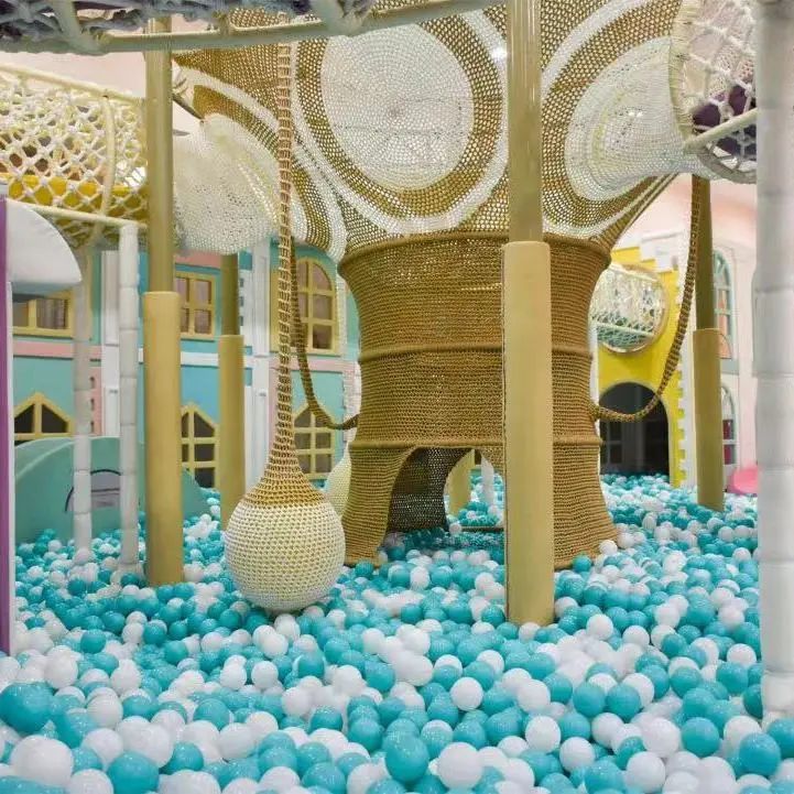 坐拥醉美海岸线，湿地环绕，还有卡丁车、攀岩……这个快乐小岛，你来过吗？