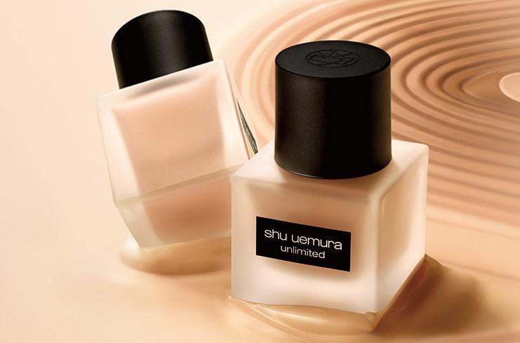 娇兰粉底液和雅诗兰黛哪个好用,粉底液红黑榜大牌油皮