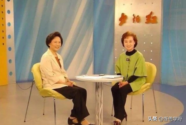 8位已离世的央视主持人,已经离世的六位央视主持人