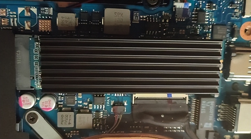 硬盘怎么给笔记本加速使用,笔记本机械硬盘如何提速