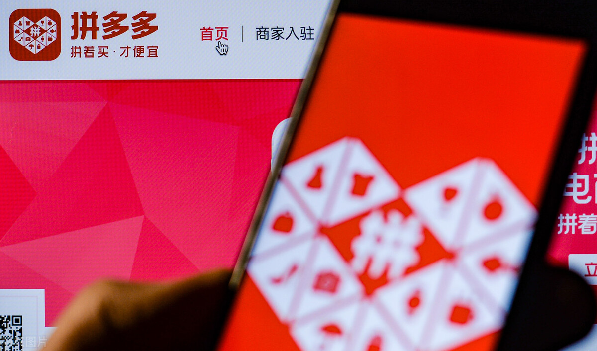 拼多多行家能赚钱吗,拼多多行家标志