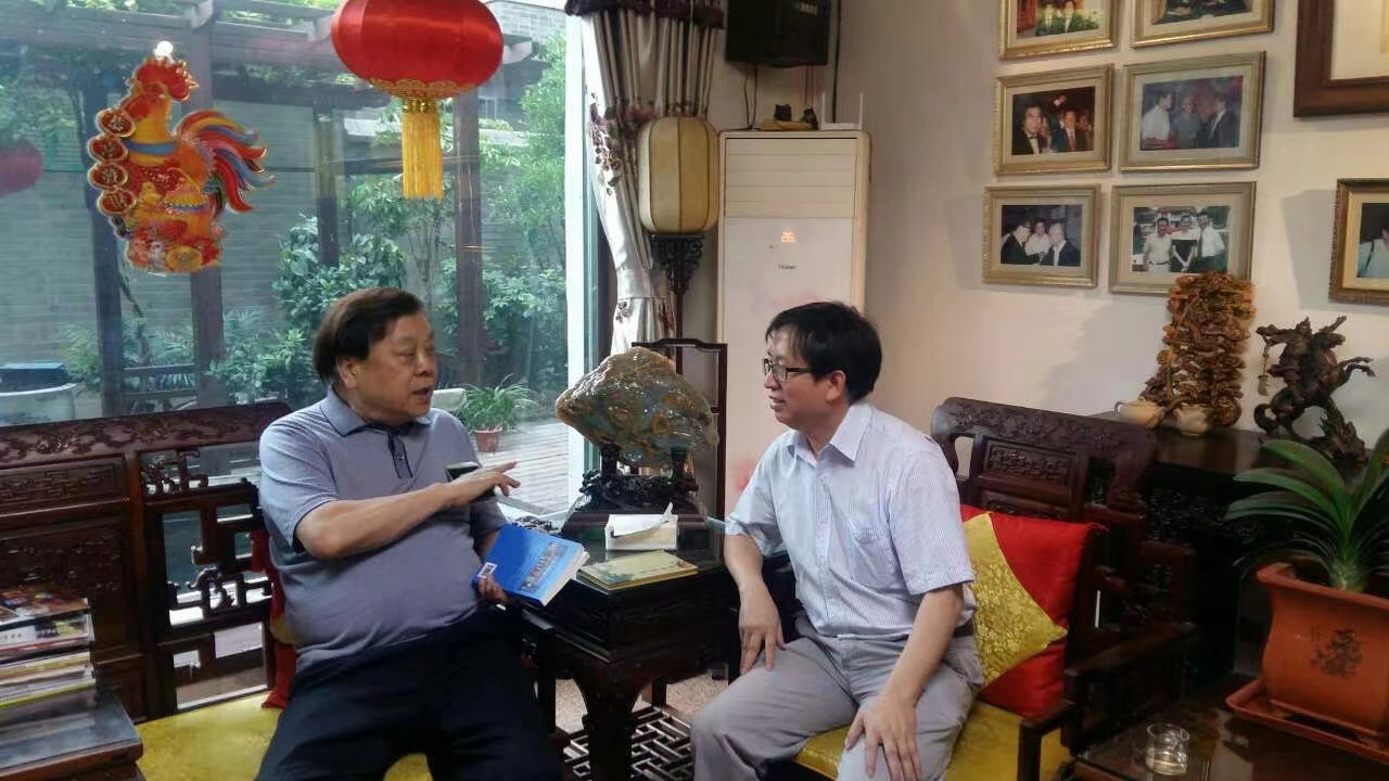 毛梦溪的经典语录,毛梦溪