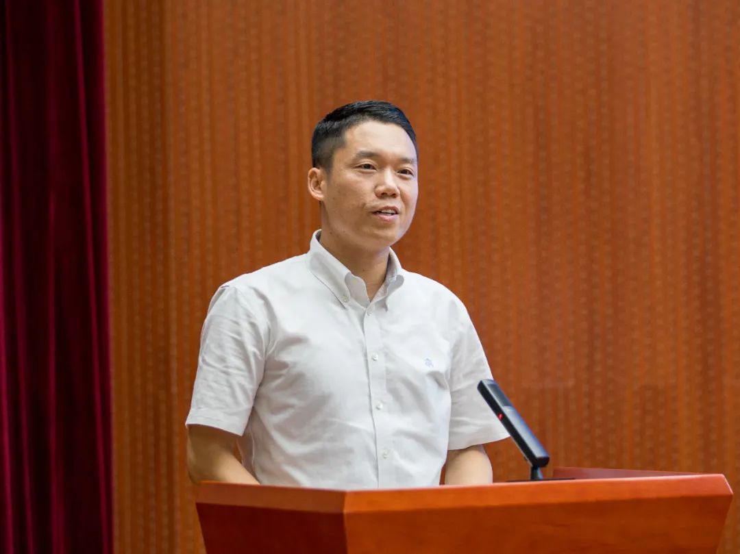 首次召开!融诚物产这场会议提出新要求