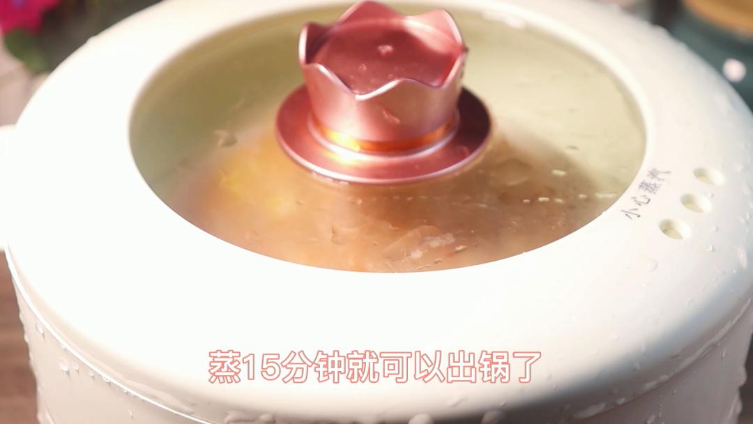 鲜虾的做法3-6岁儿童每日菜谱,鲜虾这样做隔壁小孩都馋哭了
