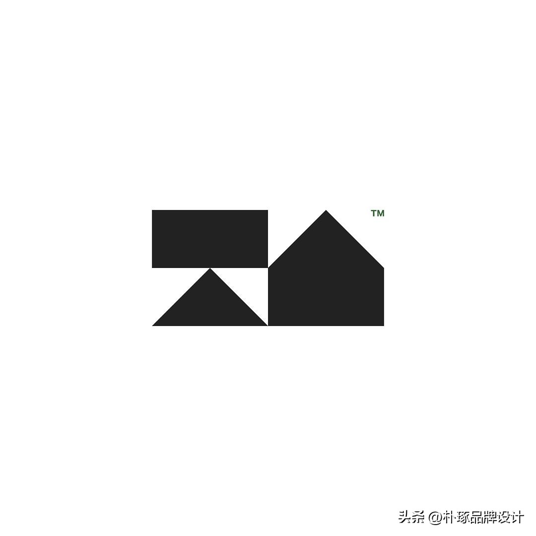 几何图形设计美丽图案,简单几何图形设计精美图案