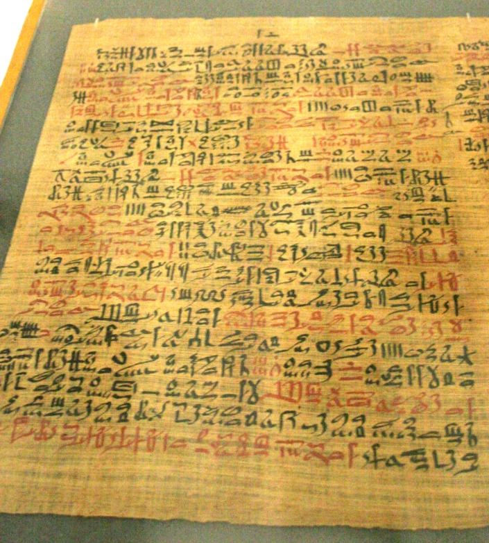 古埃及未被熟知五大科技,古埃及医学成就有哪些