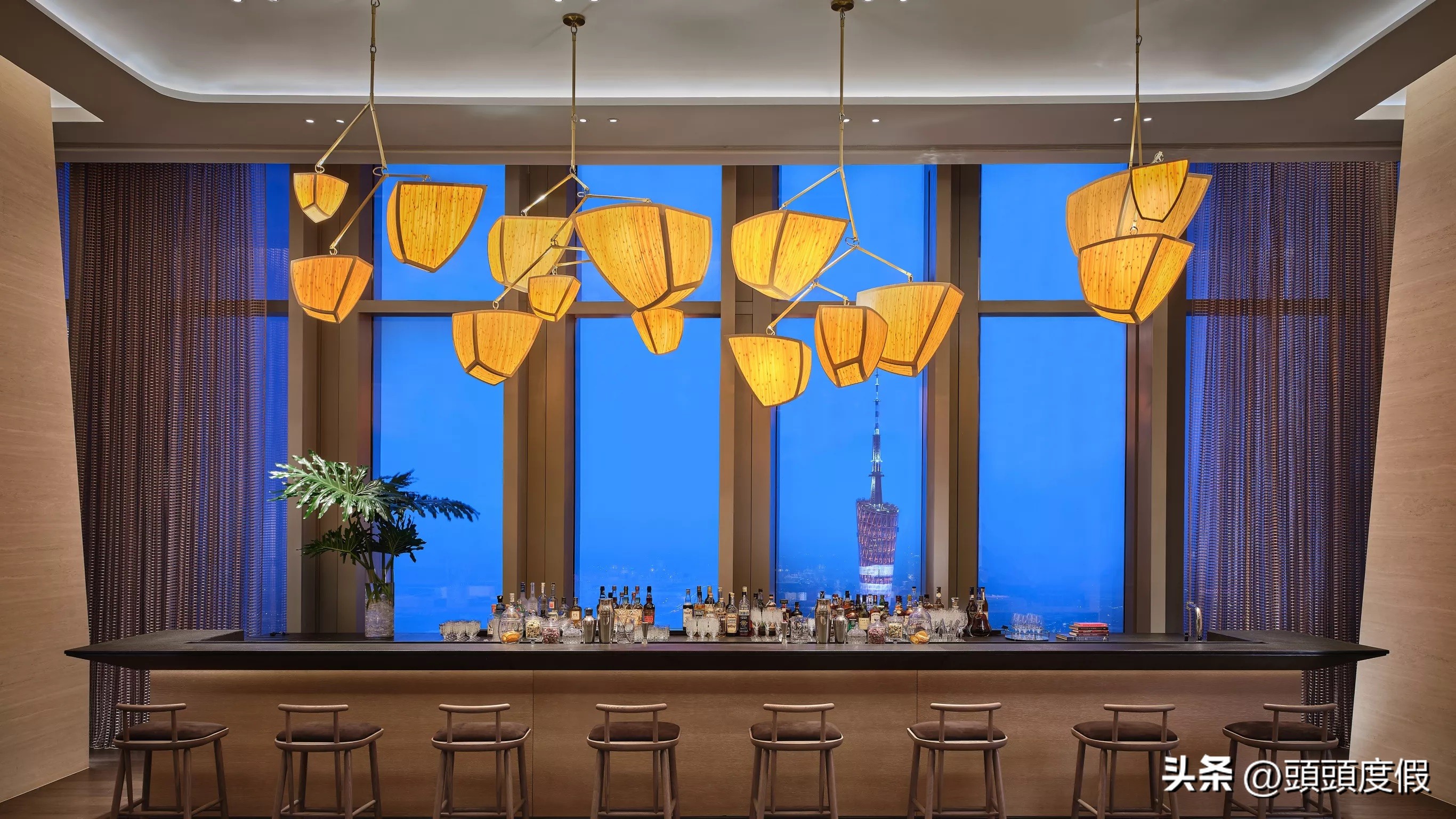 广州珠江新城五星级酒店,广州珠江新城酒店排行榜前十名