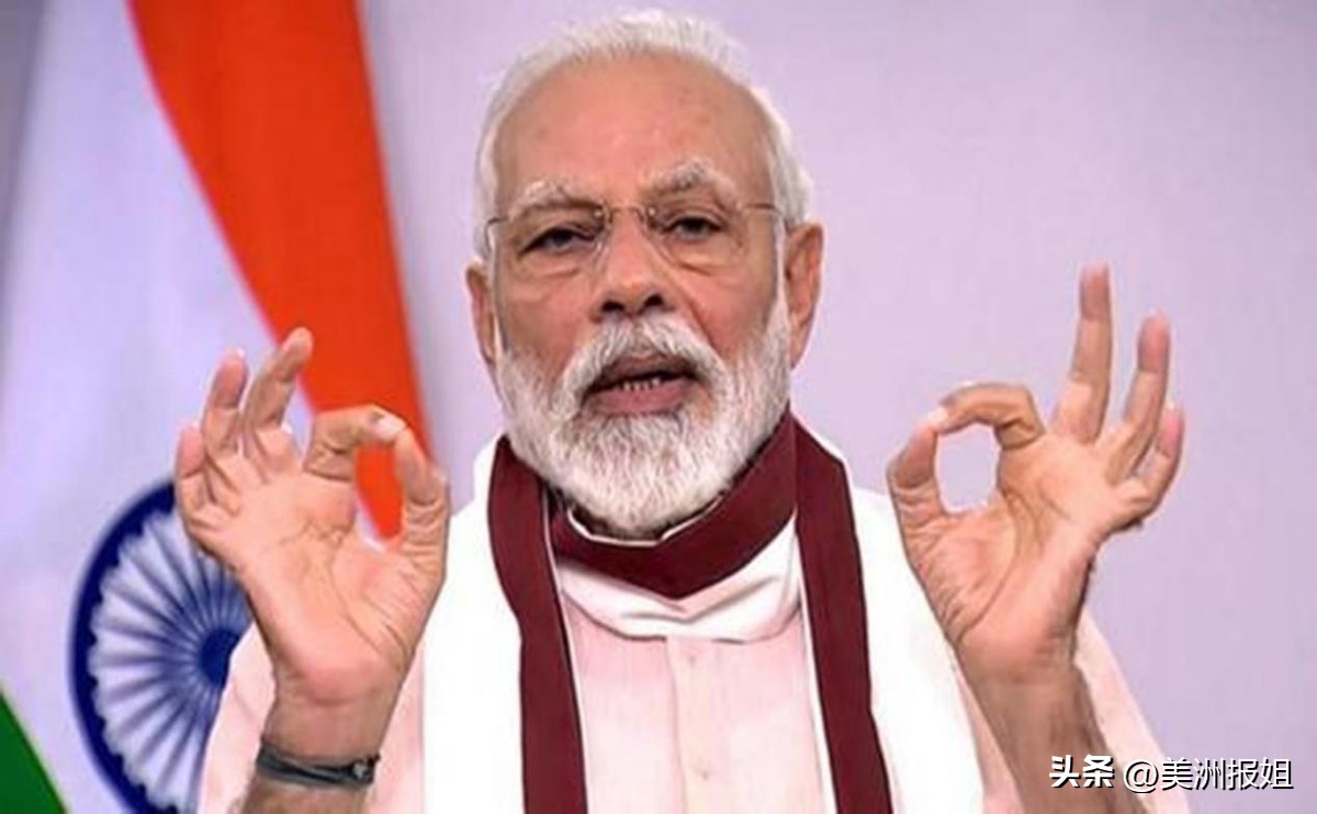 印军不宣而战后，巴基斯坦给俄罗斯送“大礼”，美国这次失算了