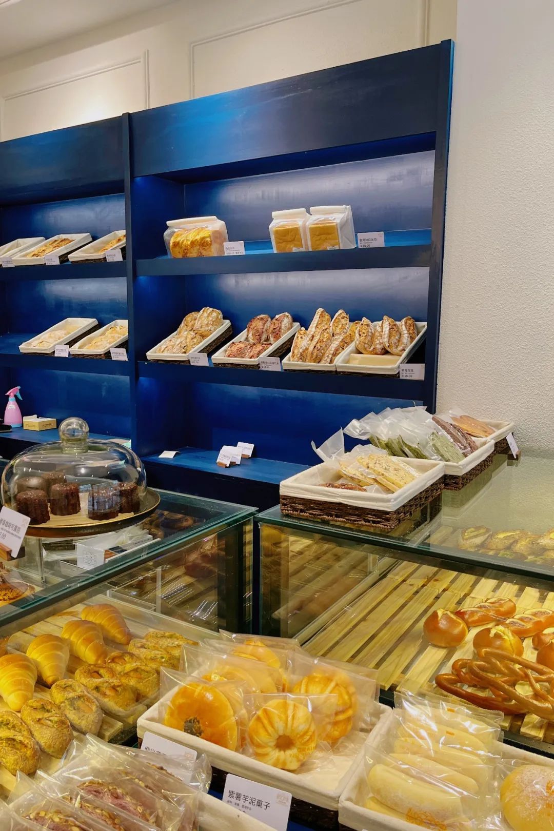 赞美面包的经典语句,赞美面包味道的句子