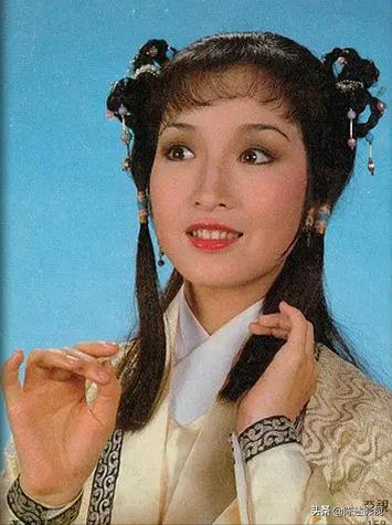 扮演阿朱的都有谁,阿朱各个版本的扮演者