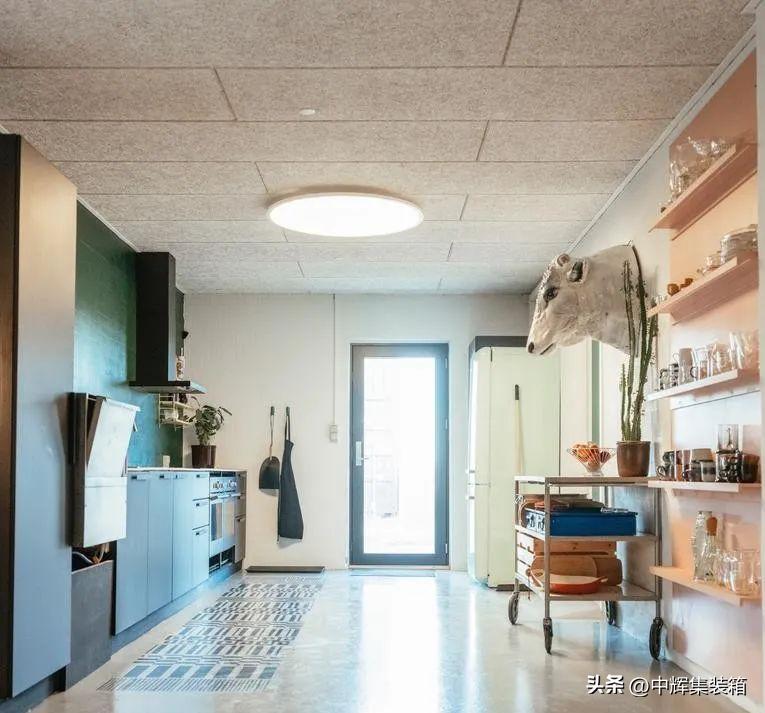 丹麦酒店推荐,集装箱主题酒店哪里有