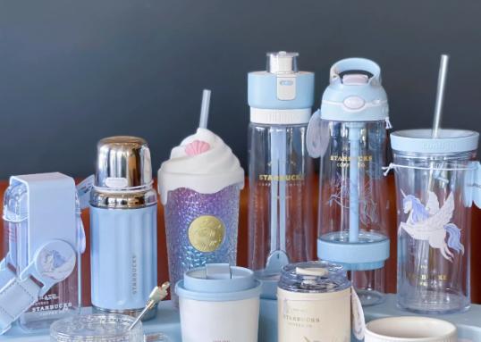 家有水杯请注意！“夺命杯”曾遭央视多次曝光，热水进“毒水”出